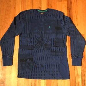 Volcom long sleeve